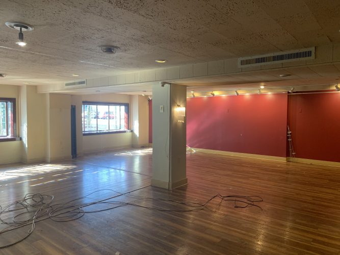 Former Taphouse to undergo transformation News, Sports, Jobs